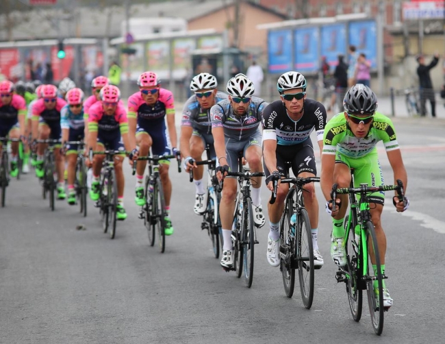 51. Cumhurbaşkanlığı Türkiye Bisiklet Turu tamamlandı 5