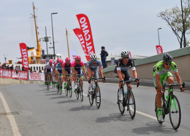 51. Cumhurbaşkanlığı Türkiye Bisiklet Turu tamamlandı 6