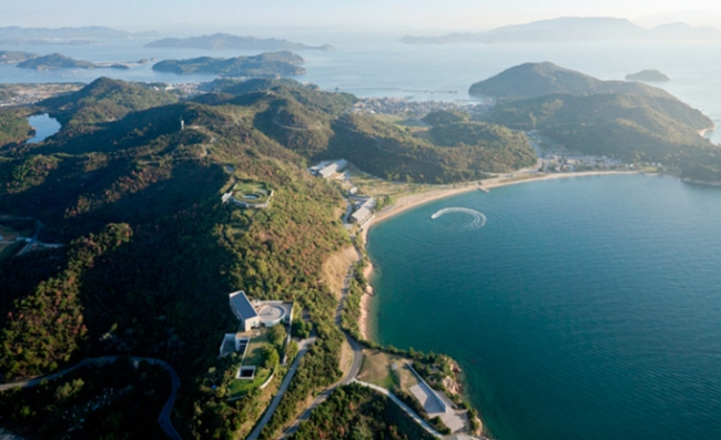 Üç Japon adasından... 3