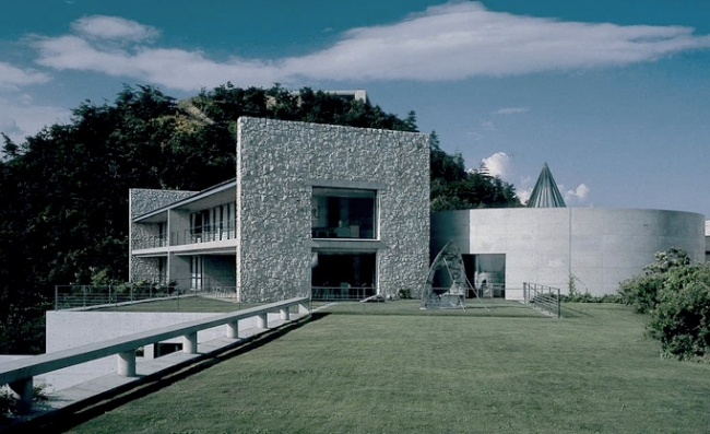 Üç Japon adasından... 6