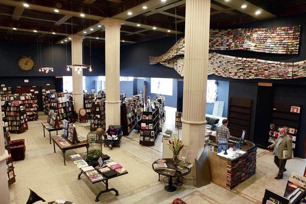 Kitap okumak güzeldir... 13