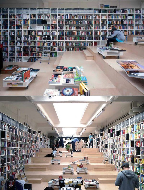 Kitap okumak güzeldir... 25