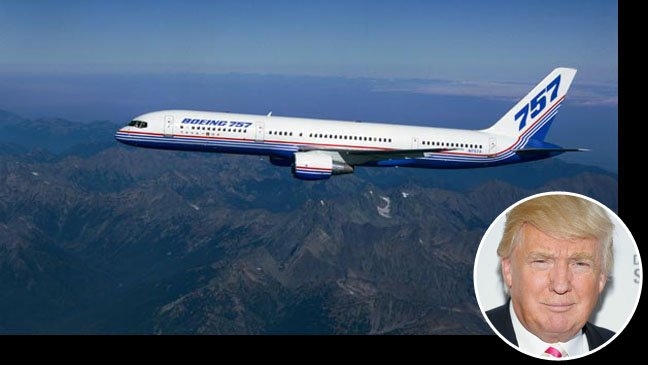 Hangi ünlü hangi jete biniyor? 2