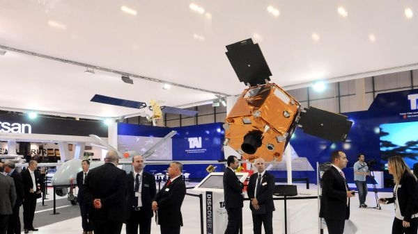 Türkiye'nin son savunma teknolojileri 1