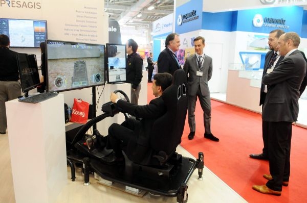 Türkiye'nin son savunma teknolojileri 2