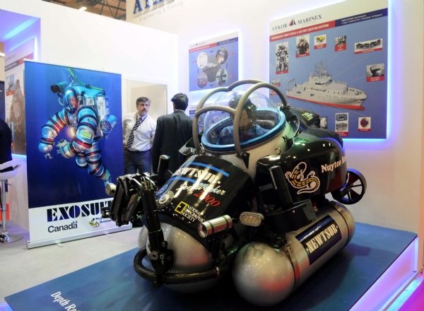 Türkiye'nin son savunma teknolojileri 4