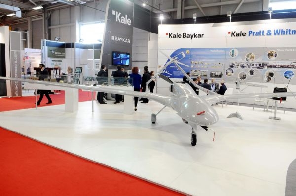 Türkiye'nin son savunma teknolojileri 5