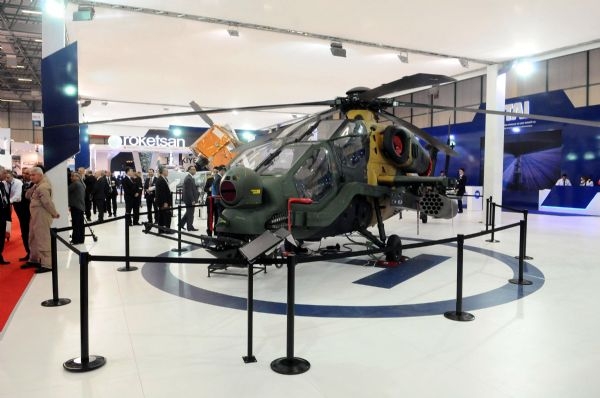 Türkiye'nin son savunma teknolojileri 6