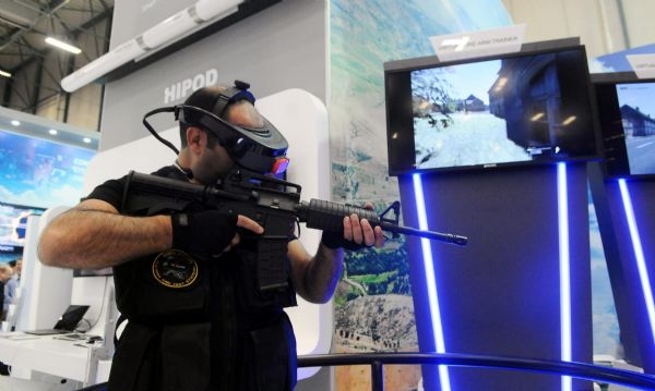 Türkiye'nin son savunma teknolojileri 7