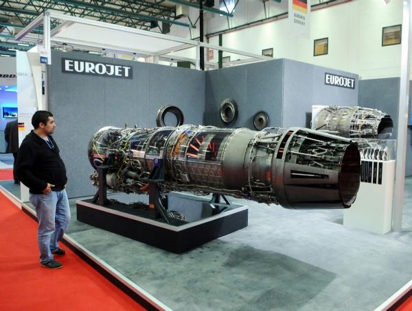 Türkiye'nin son savunma teknolojileri 8