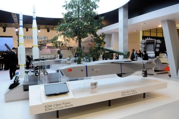 Türkiye'nin son savunma teknolojileri 9