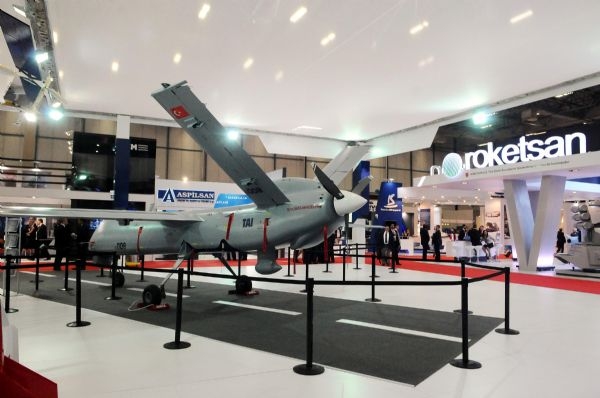 Türkiye'nin son savunma teknolojileri 10