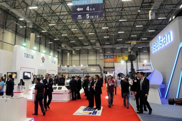 Türkiye'nin son savunma teknolojileri 13