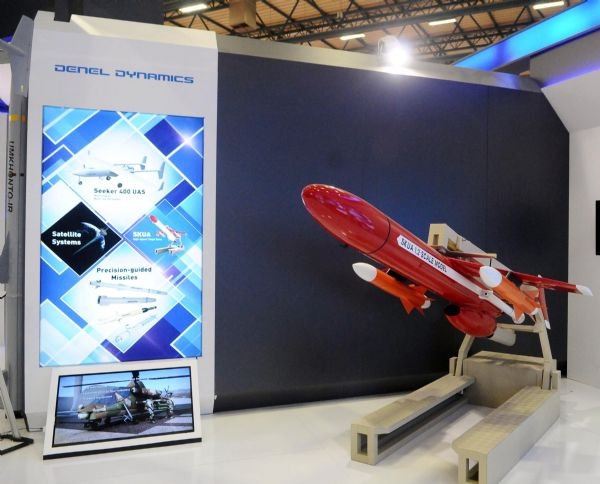 Türkiye'nin son savunma teknolojileri 15