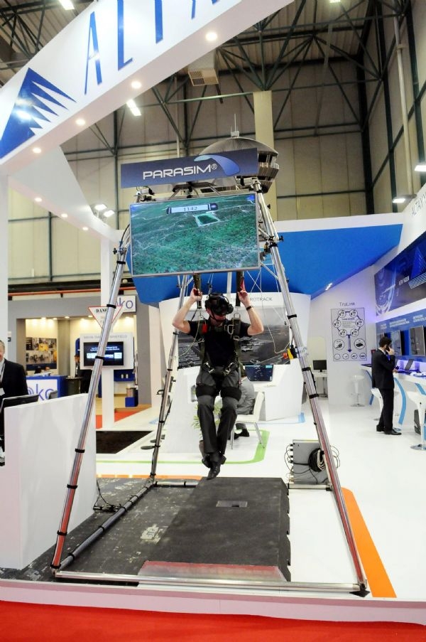 Türkiye'nin son savunma teknolojileri 16