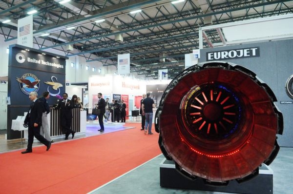 Türkiye'nin son savunma teknolojileri 18