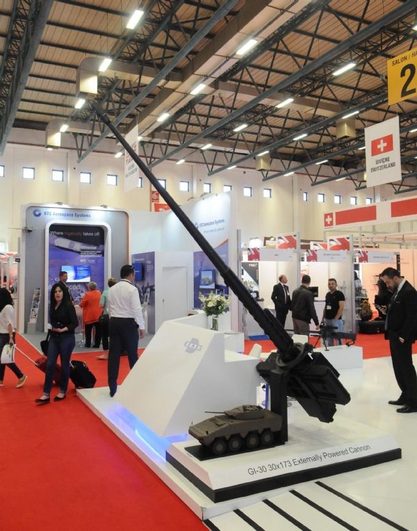 Türkiye'nin son savunma teknolojileri 21