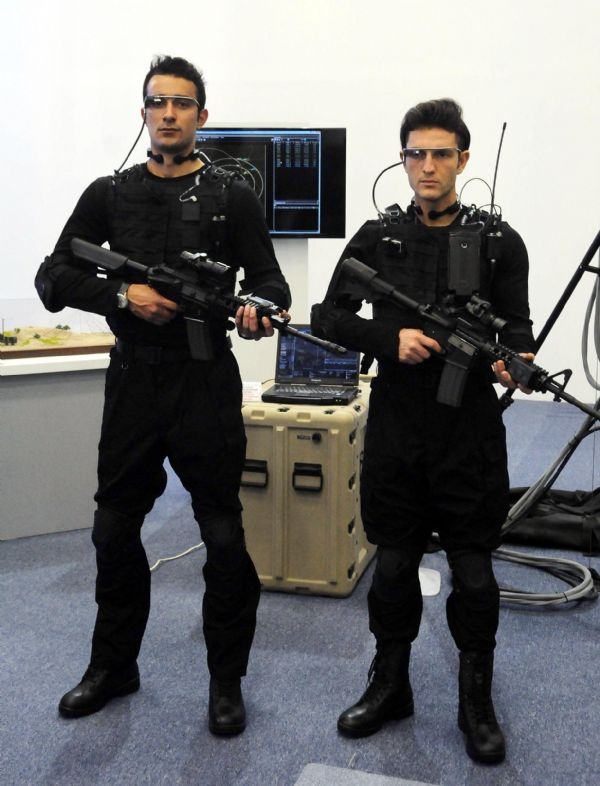 Türkiye'nin son savunma teknolojileri 23