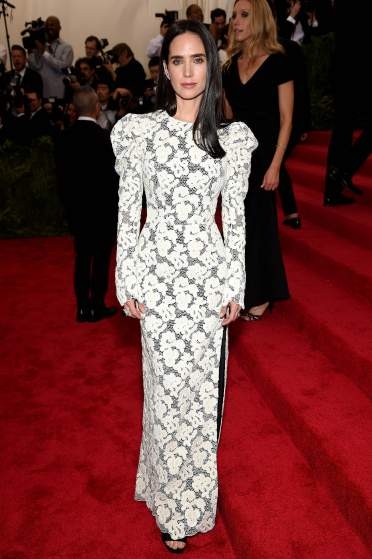 MET 2015’in güzeller geçiti 10