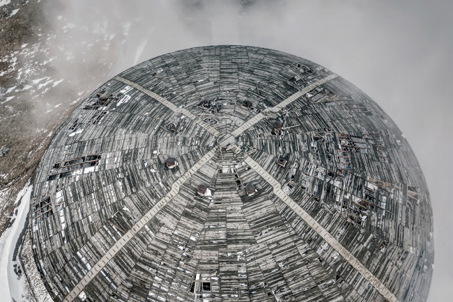 Yıkık İmparatorluğun tozlu anılarında yolculuk 5