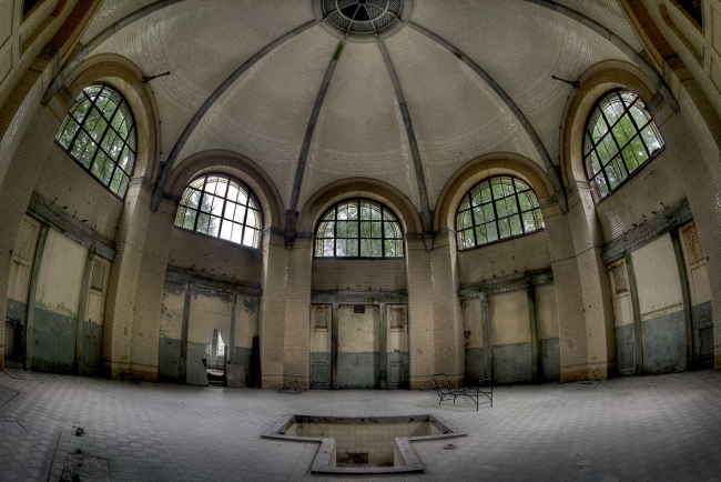 Yıkık İmparatorluğun tozlu anılarında yolculuk 7