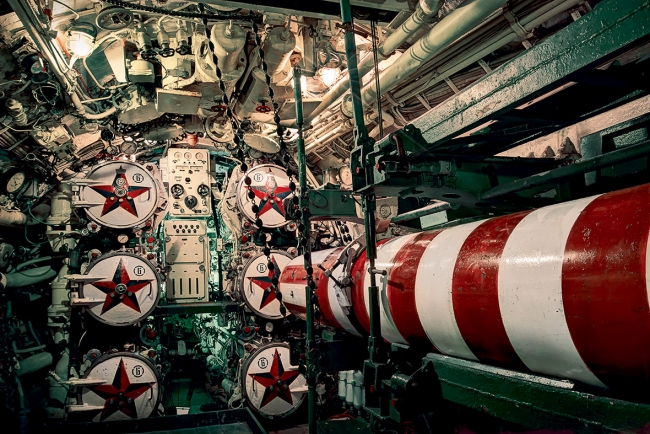 Yıkık İmparatorluğun tozlu anılarında yolculuk 18