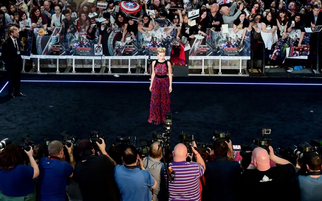 Hamburger Palyaçolar 17