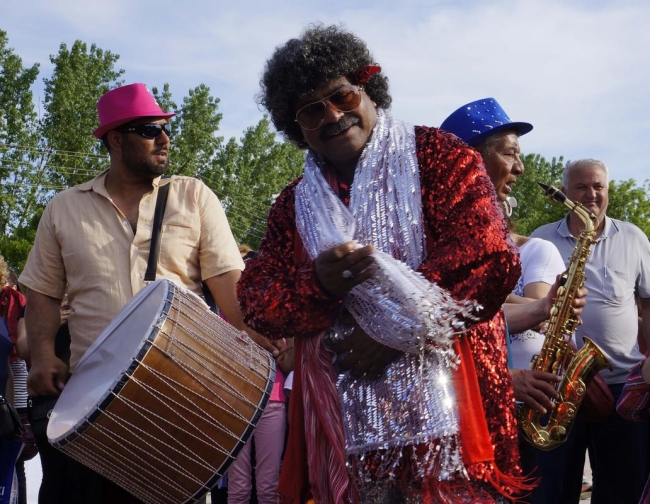 Türkiye'de Hıdırellez çoşkusu 2