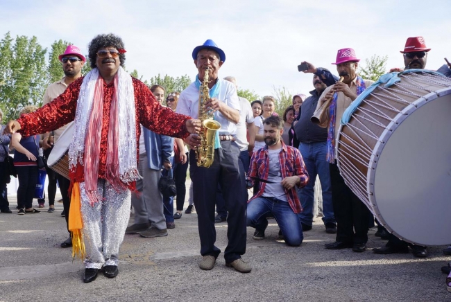 Türkiye'de Hıdırellez çoşkusu 3