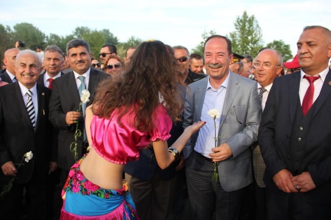 Türkiye'de Hıdırellez çoşkusu 15