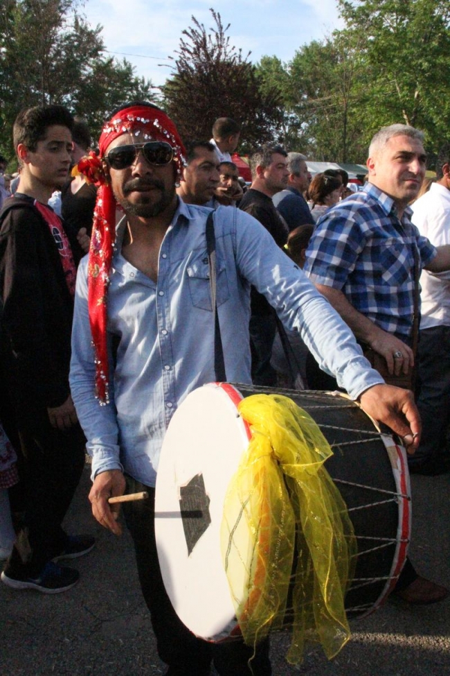 Türkiye'de Hıdırellez çoşkusu 19