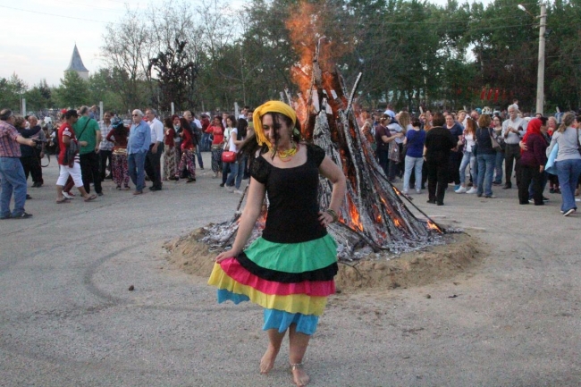 Türkiye'de Hıdırellez çoşkusu 20