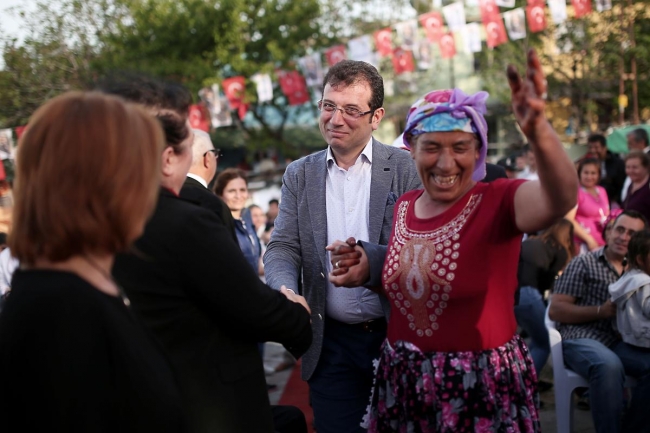 Türkiye'de Hıdırellez çoşkusu 21