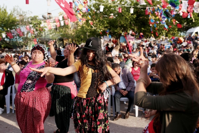 Türkiye'de Hıdırellez çoşkusu 23