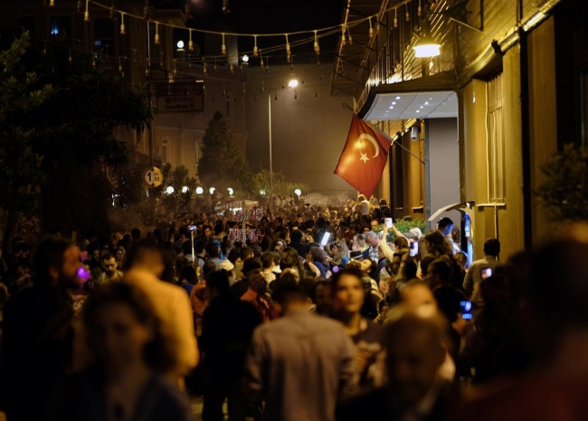 Türkiye'de Hıdırellez çoşkusu 27