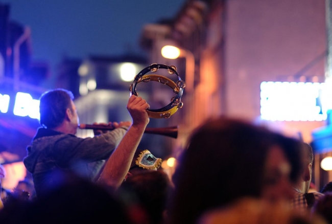 Türkiye'de Hıdırellez çoşkusu 28