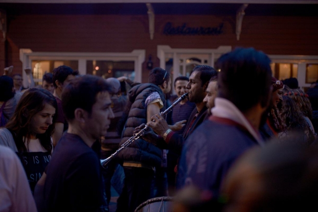 Türkiye'de Hıdırellez çoşkusu 31