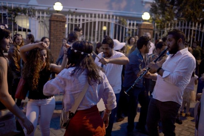 Türkiye'de Hıdırellez çoşkusu 32