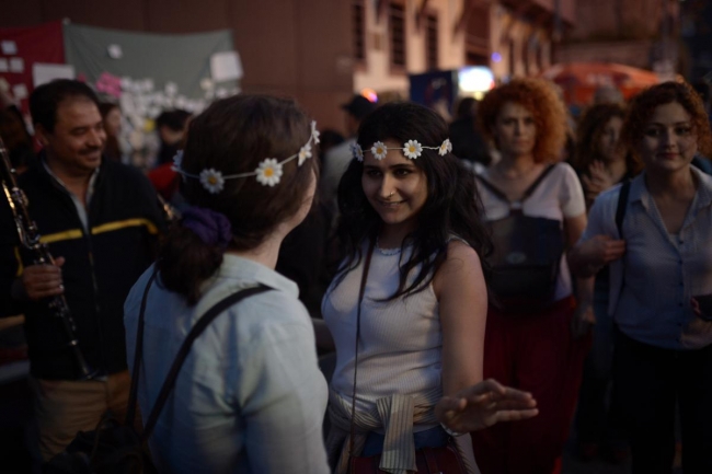 Türkiye'de Hıdırellez çoşkusu 34