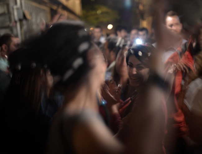 Türkiye'de Hıdırellez çoşkusu 35