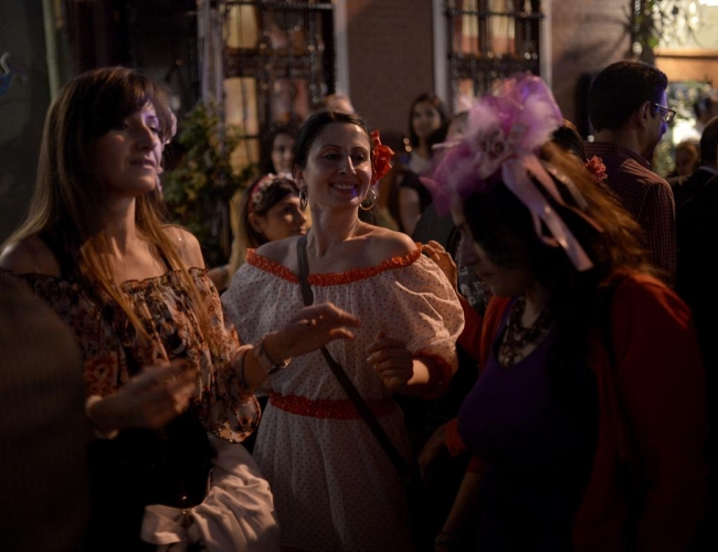 Türkiye'de Hıdırellez çoşkusu 36