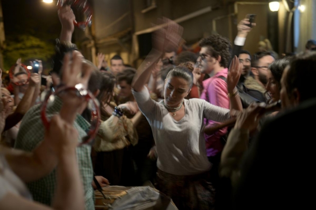 Türkiye'de Hıdırellez çoşkusu 37