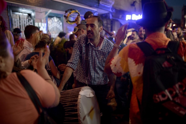 Türkiye'de Hıdırellez çoşkusu 38