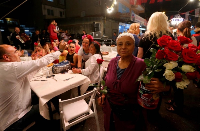 Türkiye'de Hıdırellez çoşkusu 42