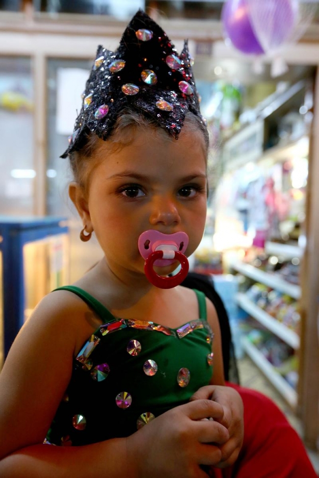 Türkiye'de Hıdırellez çoşkusu 43