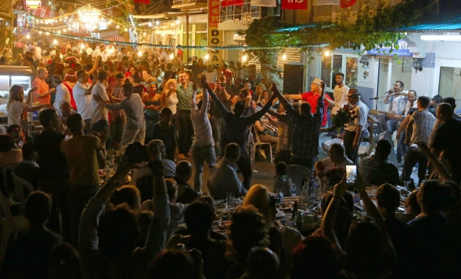 Türkiye'de Hıdırellez çoşkusu 44