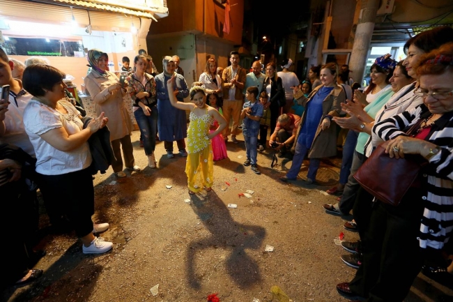 Türkiye'de Hıdırellez çoşkusu 47