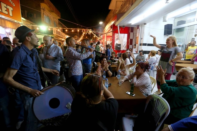 Türkiye'de Hıdırellez çoşkusu 48