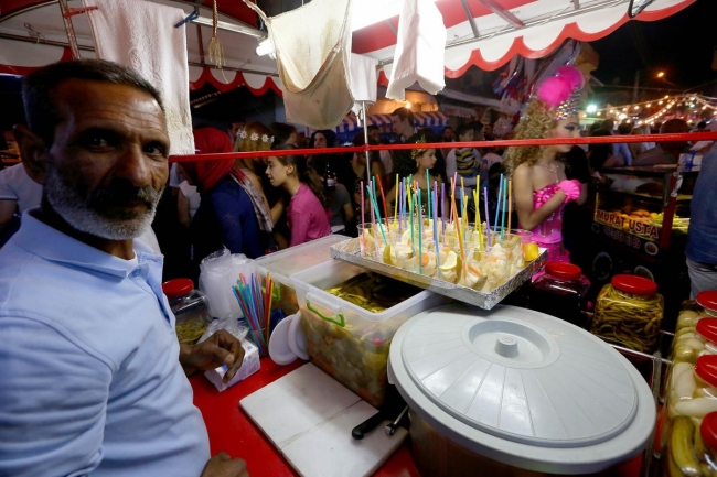 Türkiye'de Hıdırellez çoşkusu 49