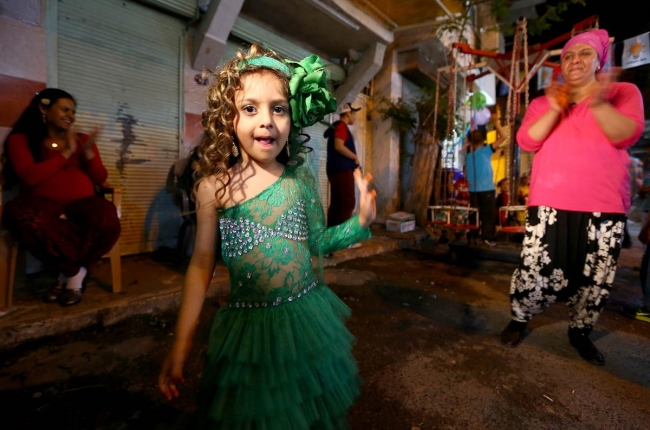 Türkiye'de Hıdırellez çoşkusu 50